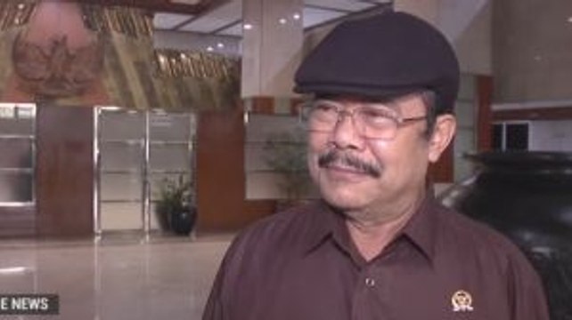 DPR dan KLHK akan Diskusikan Polusi Udara Jakarta