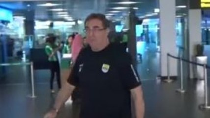 Ditaklukan Persebaya, Robert Rene Alberts Soroti Lini Pertahanan Persib