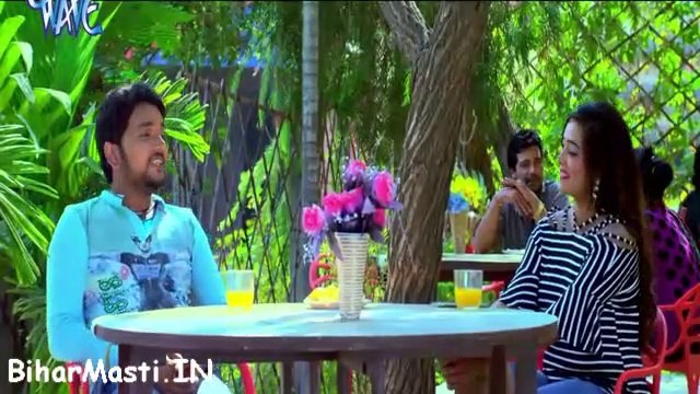 NASEEB - नसीब | Part 3 | Superhit Bhojpuri Movie 2019 | Gunjan Singh, Priyanka, Ranjit Singh | Bhojpuri Film