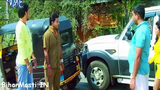 NASEEB - नसीब | Part 2 | Superhit Bhojpuri Movie 2019 | Gunjan Singh, Priyanka, Ranjit Singh | Bhojpuri Film