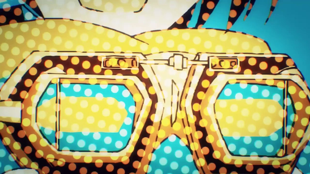 Naka no Hito Genome [Jikkyouchuu] - Trailer Oficial