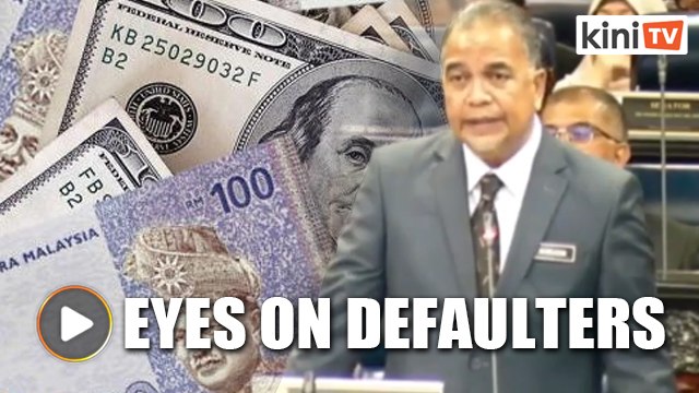 Finance ministry keeping tabs on Malaysians with overseas bank accounts