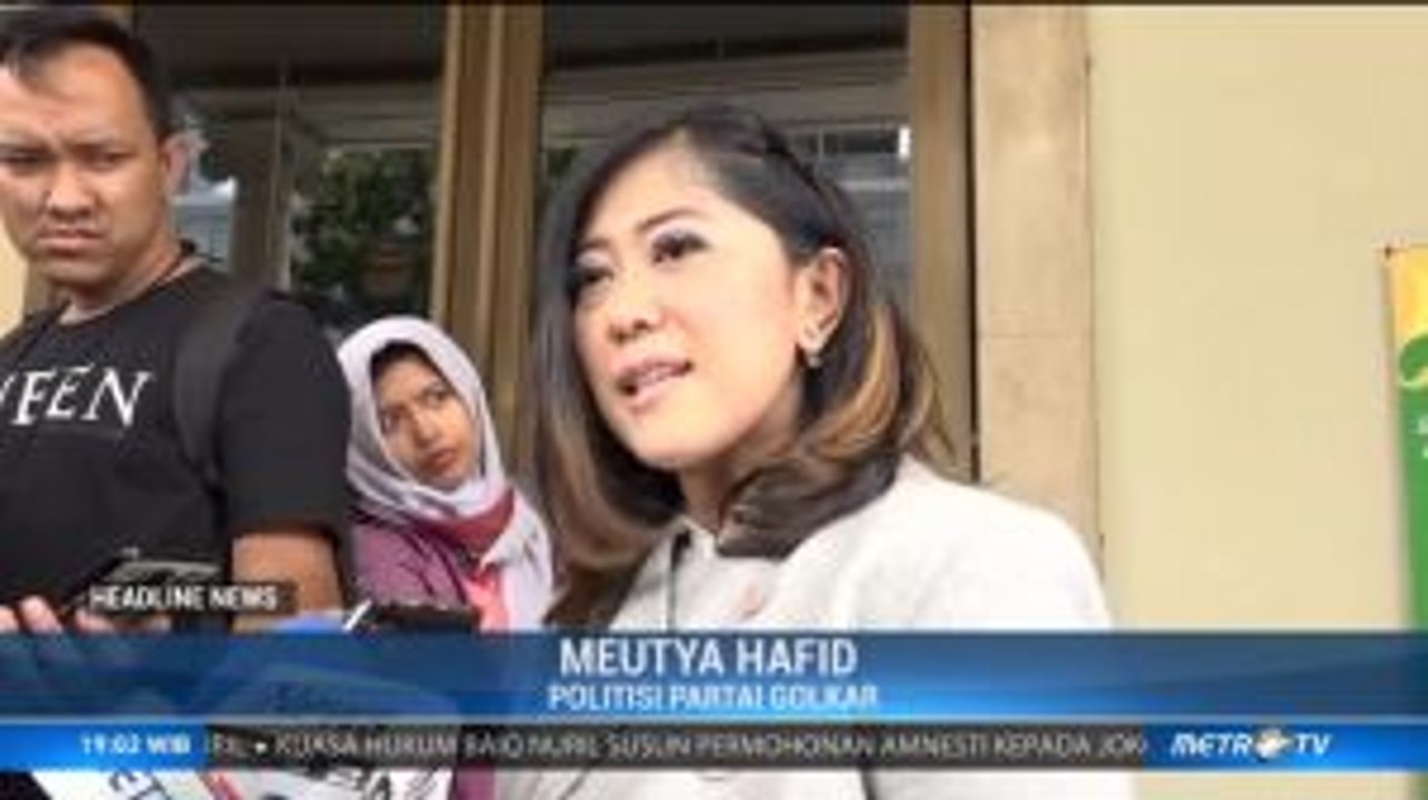 Meutya Hafid: Koalisi Tidak Boleh Transaksional