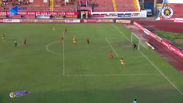 PREVIEW | Hải Phòng - Hà Nội | Tân binh chất lượng sẽ giúp Hà Nội phá dớp làm khách tại Lạch Tray?