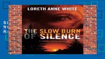 The Slow Burn of Silence (A Snowy Creek Novel)  Best Sellers Rank : #2