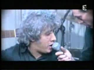 Les têtes raides - Expulsez moi