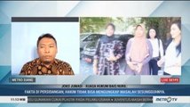 Baiq Nuril akan Ajukan Amnesti ke Jokowi