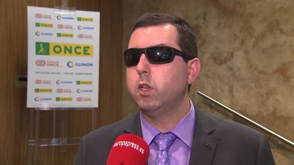 ONCE considera "fundamental" que aplicaciones como Moovit sean accesibles