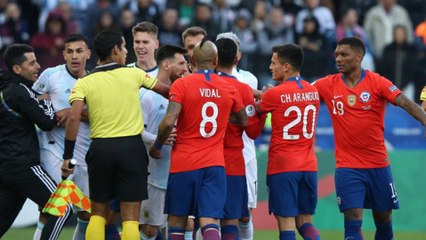 കളി തോറ്റാല്‍ അംഗീകരിക്കണമെന്ന് കോണ്‍മെബോള്‍ | Oneindia Malayalam