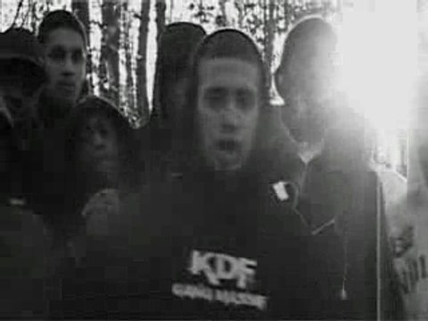 shirde - comment je suis