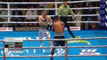 Viktor Kotochigov vs Jairo Lopez (06-07-2019) Full Fight 720 x 1280