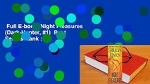 Full E-book  Night Pleasures (Dark-Hunter, #1)  Best Sellers Rank : #3