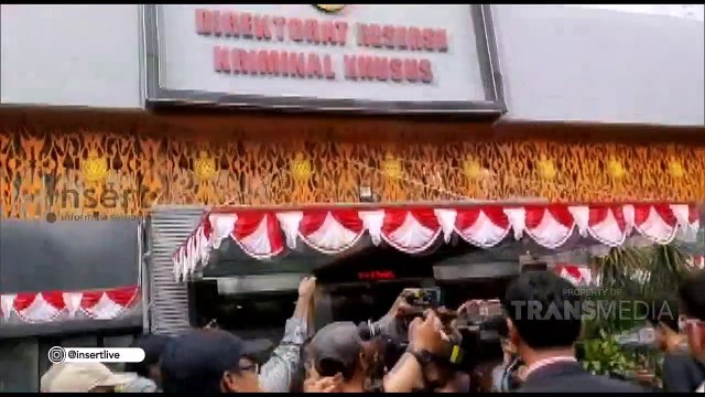 Insert - Spiderman Jago Ngedance