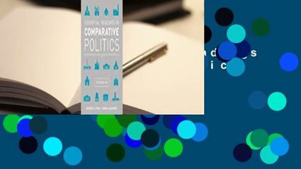 Online Essential Readings in Comparative Politics  For Free
