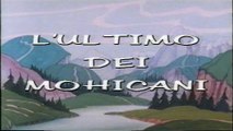 Avventure senza Tempo - L'Ultimo dei Mohicani  (1987) - Ita Streaming