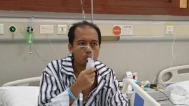 Jenazah Sutopo Tiba di Tanah Air Malam Ini