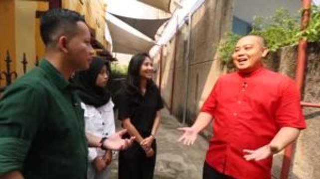 Transformasi Bisnis Perjalanan (2)