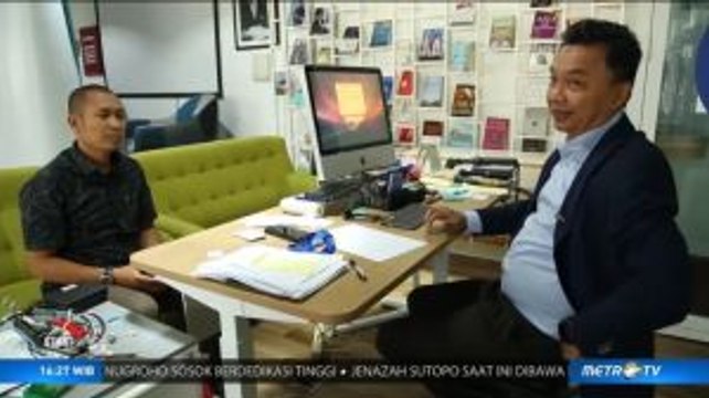 Transformasi Bisnis Perjalanan (3)