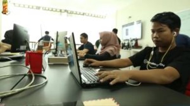 Transformasi Bisnis Perjalanan (1)