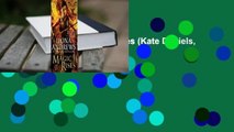 About For Books  Magic Rises (Kate Daniels, #6)  Best Sellers Rank : #3