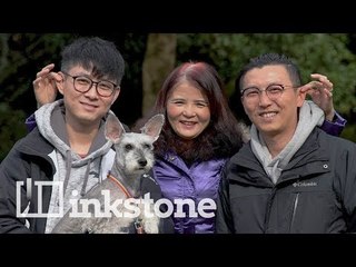 A gay couple and a mom's acceptance