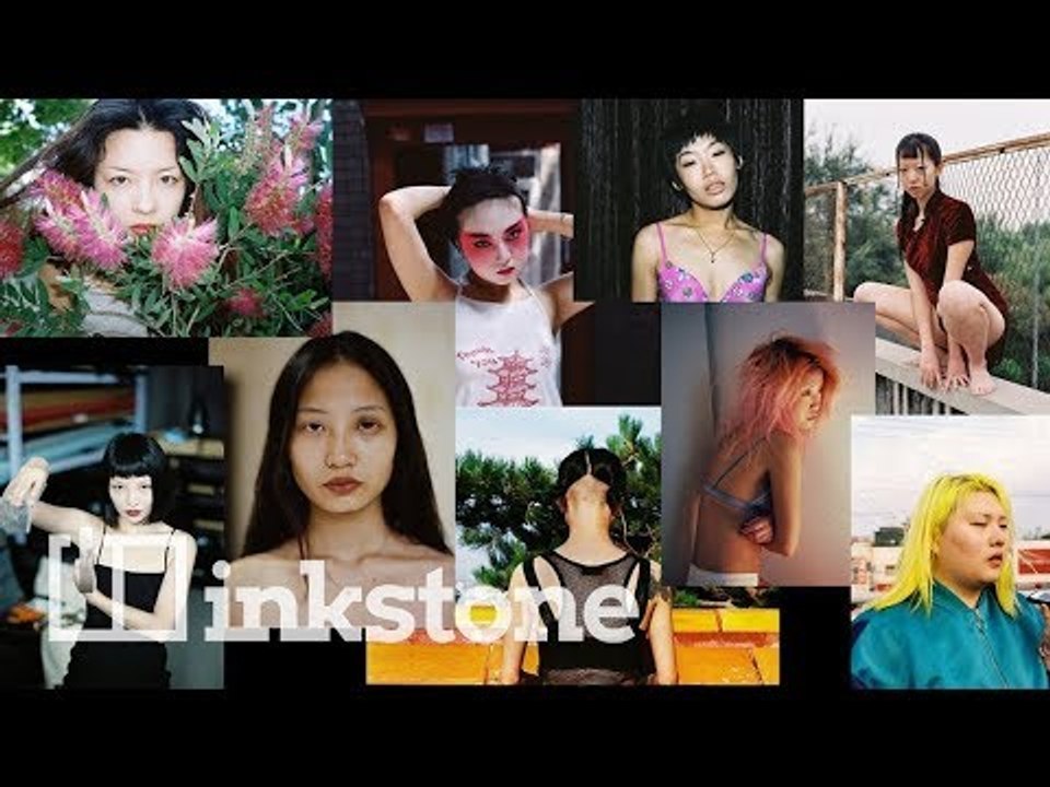 China's new generation of 'Girls'