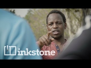 The Kenyan marathon agent