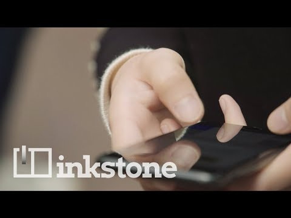 Nobody knows why 340 million private chat records leaked in China