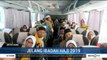 Seribu Lebih Jemaah Calhaj Asal Indonesia Sudah Tiba di Madinah