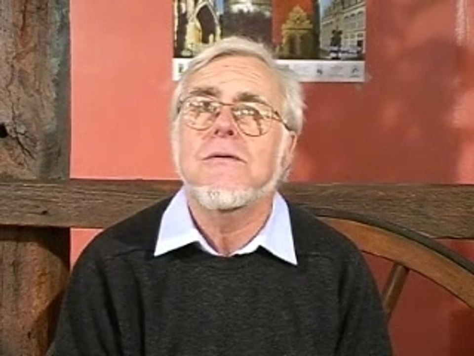 EXTRAIT DU FILM LA GRANDE AVENTURE DU FOYER DE BRAINE