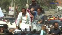 Priyanka Gandhi Vadra यूपी महासचिव पद से दे सकती है Resign, ये है असली वजह | वनइंडिया हिंदी