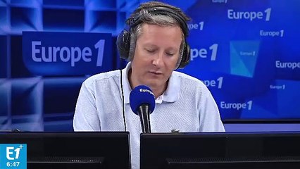 Municipales LREM : "Les grandes décisions se prennent à l'Elysée"