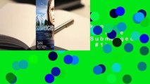 Submerged (Alaskan Courage, #1)  For Kindle About For Books  Submerged (Alaskan Courage, #1)
