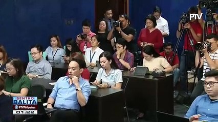 Palasyo: Operasyon ng PNP sa war on drugs, lehitimo