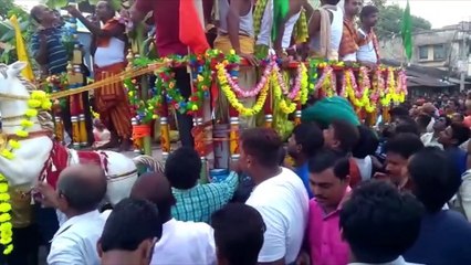 রথ যাত্রার পথ দেখভালের দায়িত্ব থাকে হুসেনদের৷