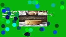 Lire en ligne Artisan Cheese Making at Home: Techniques   Recipes for Mastering World-Class