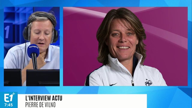 Coupe du monde féminine : Les États-Unis ont montré qu'elles étaient au-dessus de tout le monde