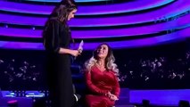 مها المصري تُهاجم منتقديها بسبب فشل عملية تجميل في وجهها: ناس مريضة (فيديو)