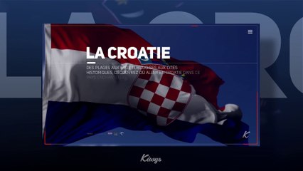 Que faut-il voir ABSOLUMENT en CROATIE ?