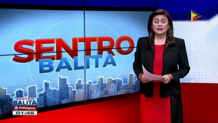 MSMEs Week na layong isulong ang kapakanan ng maliliit na negosyante, simula