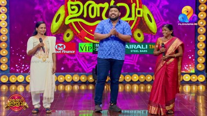 ചേച്ചിമാരുടെ കിടിലൻ മിമിക്രി കോംപറ്റീഷൻ കാണാം..!!