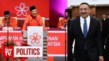 Hisham: Pakatan parties should make public stand on Malay unity