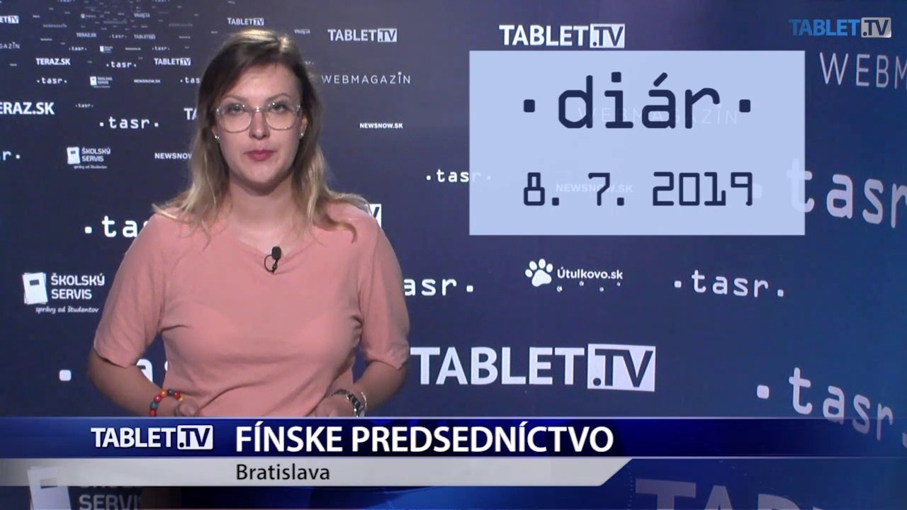 DIÁR: Fínsko preberá predsednícku štafetu v Rade EÚ