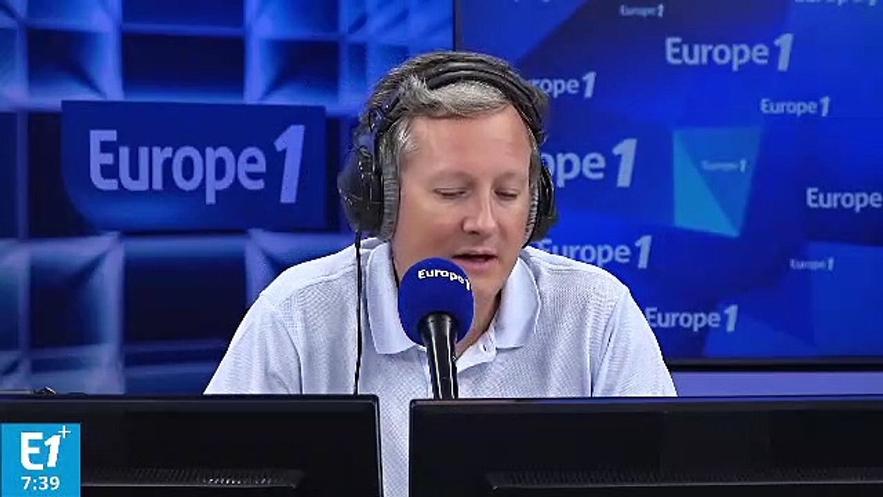 Guerre contre le plastique : "C'est un nouveau sujet qui peut crisper la relation avec les élus locaux"