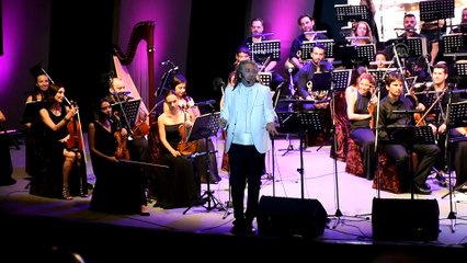 Bodrum konserleri - MUĞLA
