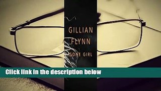 About For Books  Gone Girl  For Kindle