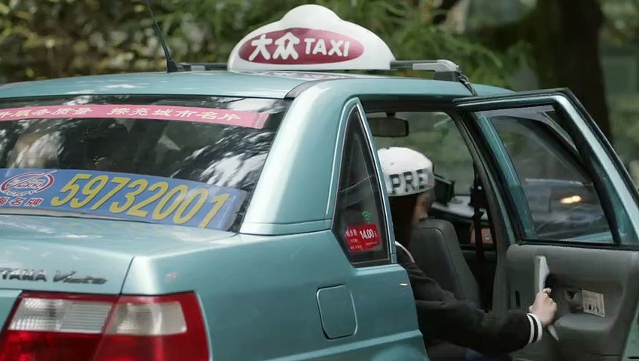 好先生 28 - To Be A Better Man 28（孫紅雷、江疏影、車曉等主演）
