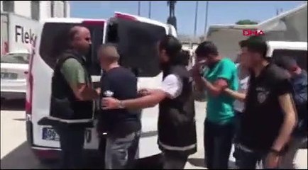 Ankara’da ‘dalavereciler’ çetesine ağır darbe! İşte ele geçirilenler