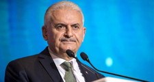 Binali Yıldırım, Çankaya Köşkü'nden taşınıyor