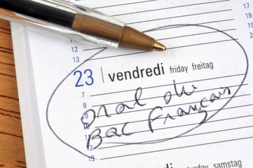 Conseils pour réussir ses oraux de rattrapage